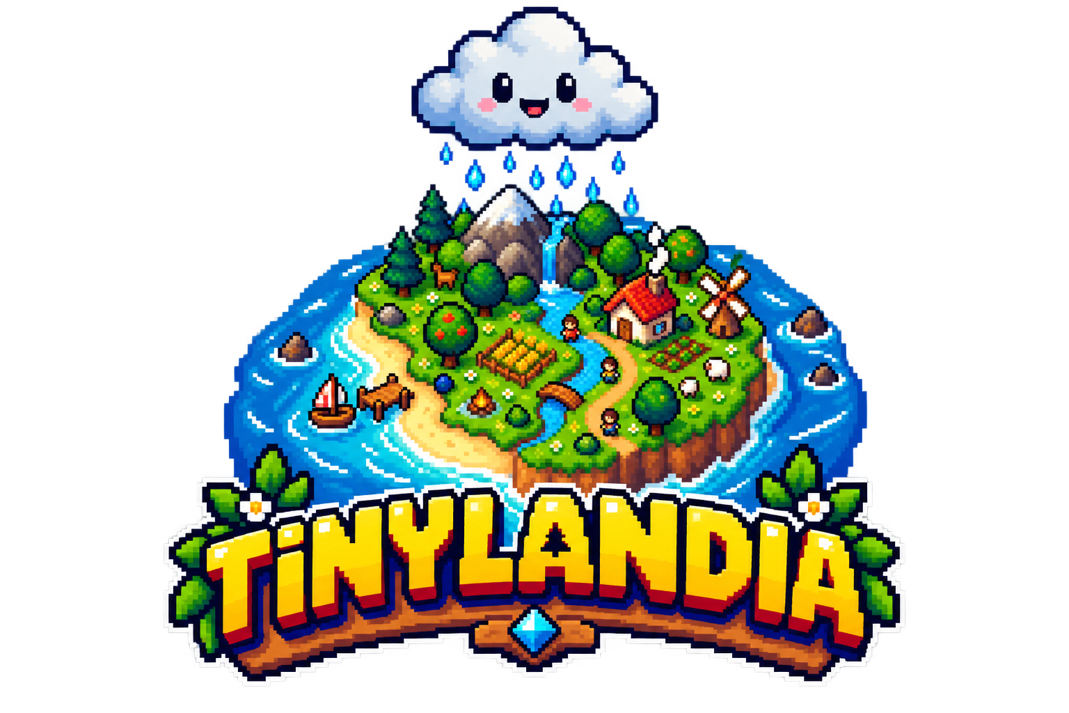 Tinylandia